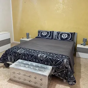 Appartamento Casa Giusi, Palermo