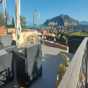 Appartamento Albegia, Palermo