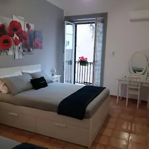 Appartamento Casa Sole Di Sicilia, Palermo