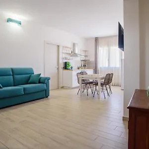 Appartamento Station - Fanale, Palermo
