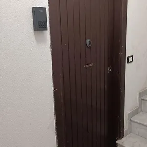 Appartamento Albergaira House -, Palermo